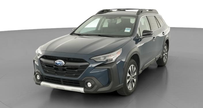 Thumbnail: 2024 Subaru Outback - 1
