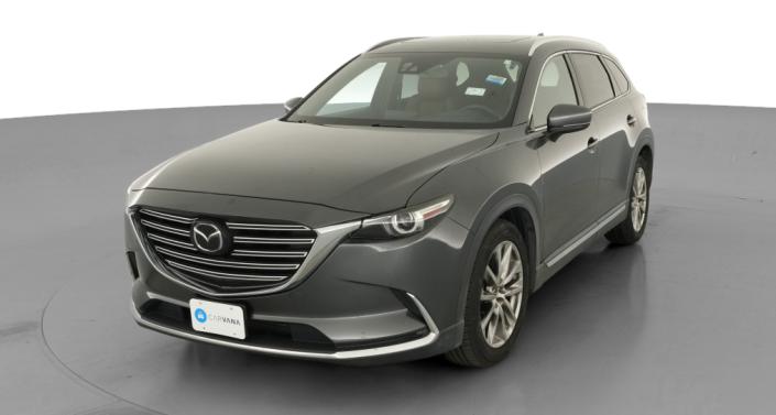 Thumbnail: 2016 Mazda CX-9 - 1