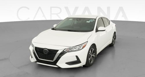 2022 Nissan Sentra