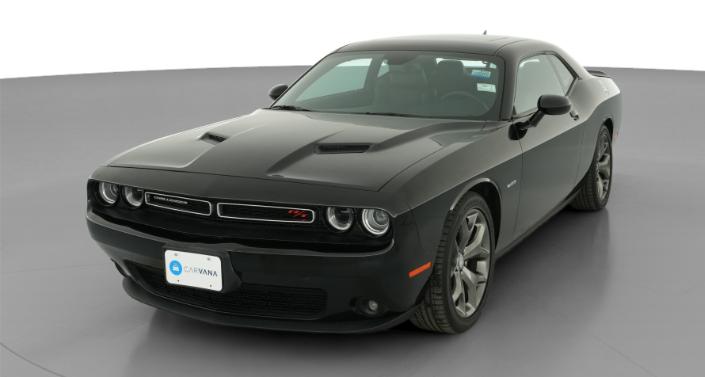 Thumbnail: 2016 Dodge Challenger - 1