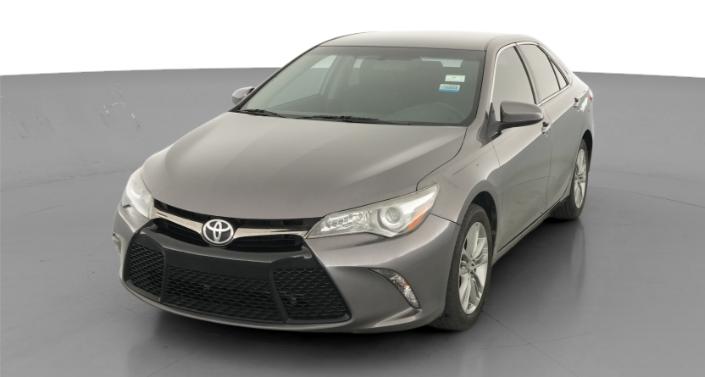 Thumbnail: 2015 Toyota Camry - 1