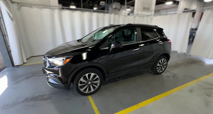 Thumbnail: 2022 Buick Encore - 1