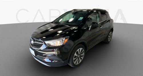 2022 Buick Encore