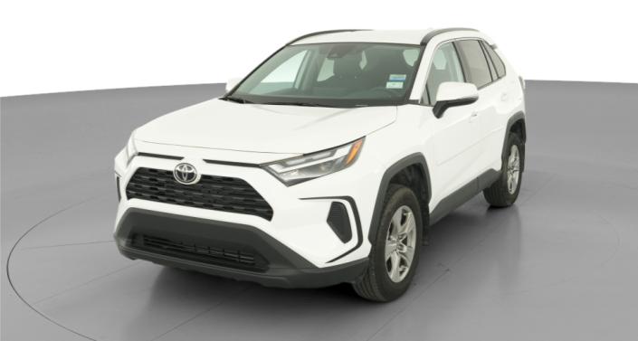 Thumbnail: 2025 Toyota RAV4 - 1