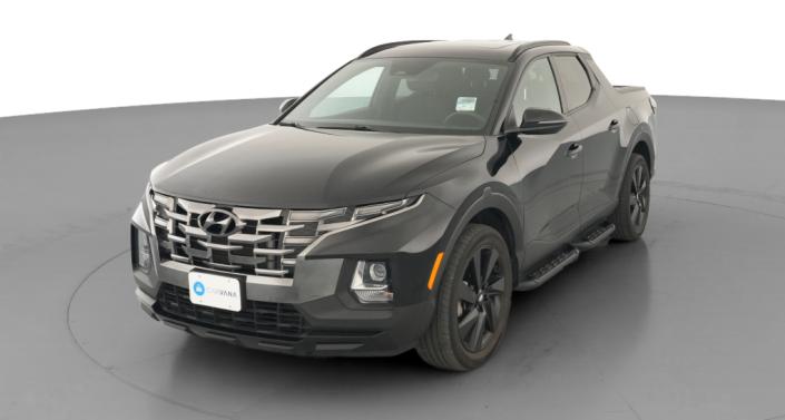 Thumbnail: 2023 Hyundai Santa Cruz - 1