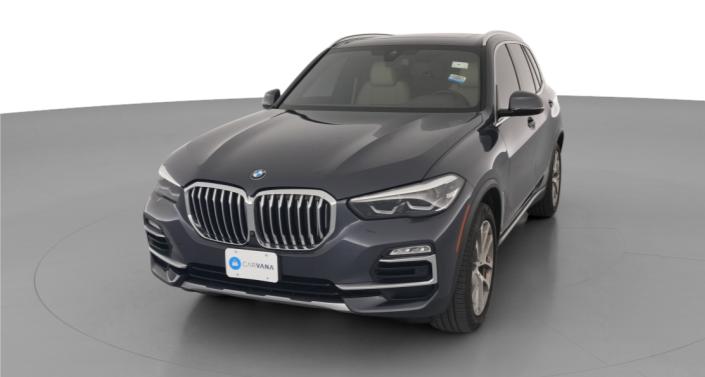 Thumbnail: 2019 BMW X5 - 1