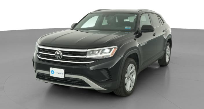 Thumbnail: 2022 Volkswagen Atlas - 1