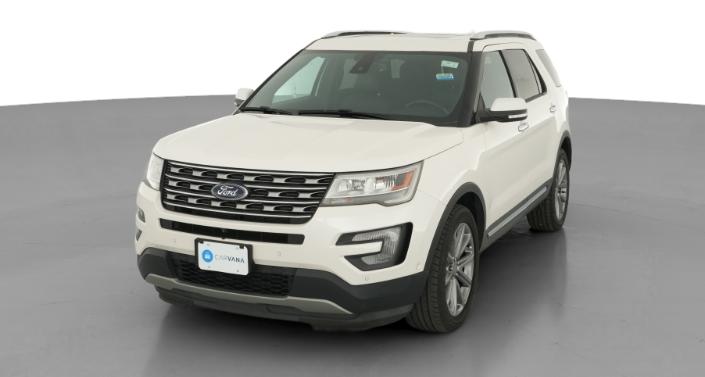 Thumbnail: 2017 Ford Explorer - 1