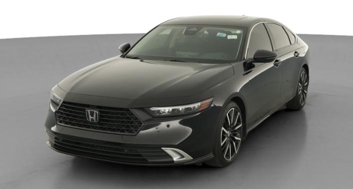Thumbnail: 2024 Honda Accord - 1