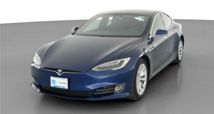 2019 Tesla Model S  -
                  Tooele, UT