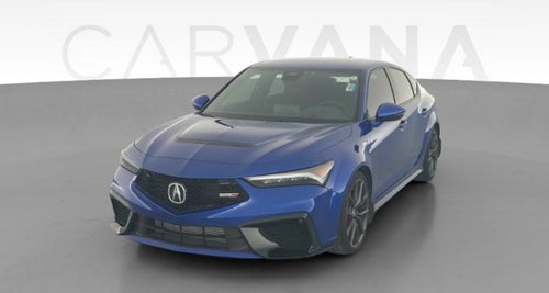 2024 Acura Integra
