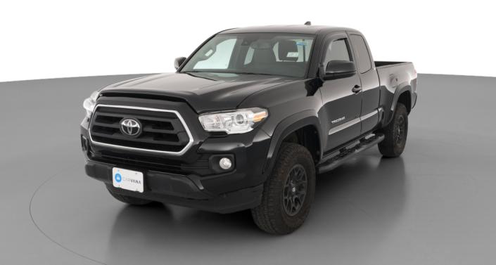 Thumbnail: 2022 Toyota Tacoma - 1