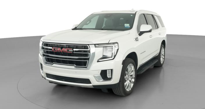 Thumbnail: 2024 GMC Yukon - 1