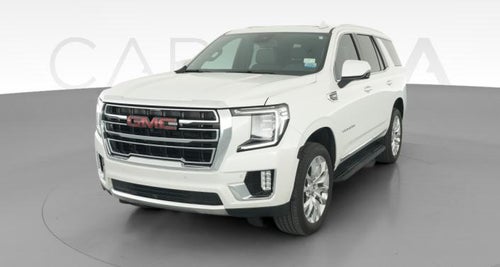 2024 GMC Yukon
