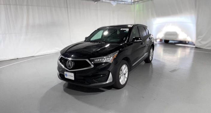 Thumbnail: 2021 Acura RDX - 1