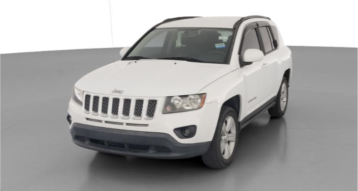 Thumbnail: 2016 Jeep Compass - 1