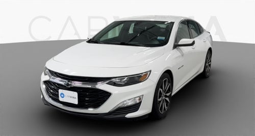 2020 Chevrolet Malibu