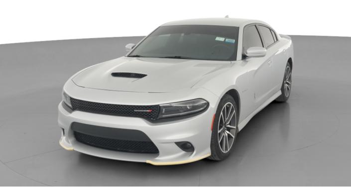 Thumbnail: 2022 Dodge Charger - 1