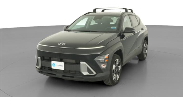 Thumbnail: 2025 Hyundai Kona - 1