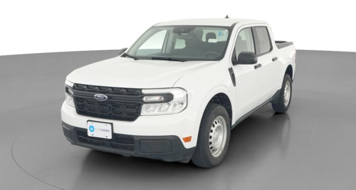 Thumbnail: 2023 Ford Maverick - 1