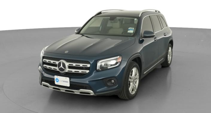 2020 Mercedes-Benz GLB 250 -
                  Richton Park, IL