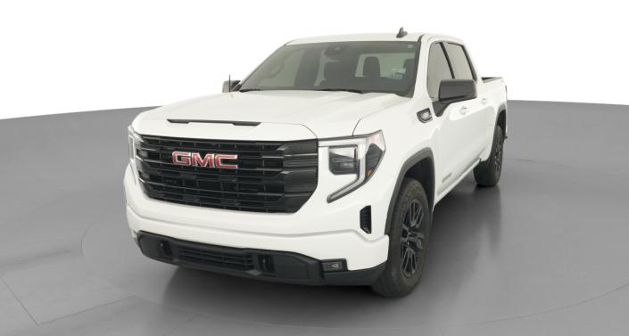 Thumbnail: 2023 GMC Sierra 1500 - 1