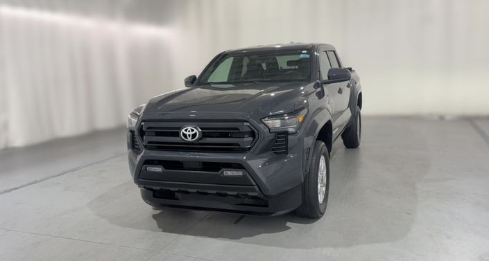 Thumbnail: 2024 Toyota Tacoma - 1