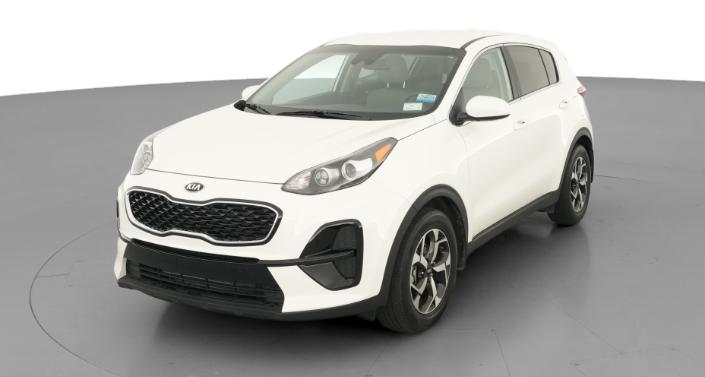 Thumbnail: 2022 Kia Sportage - 1