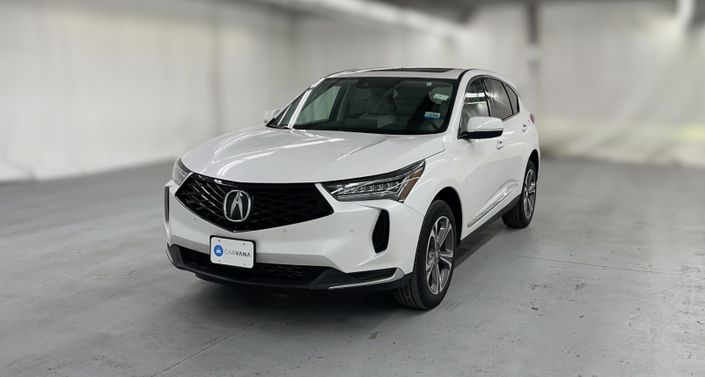 Thumbnail: 2025 Acura RDX - 1