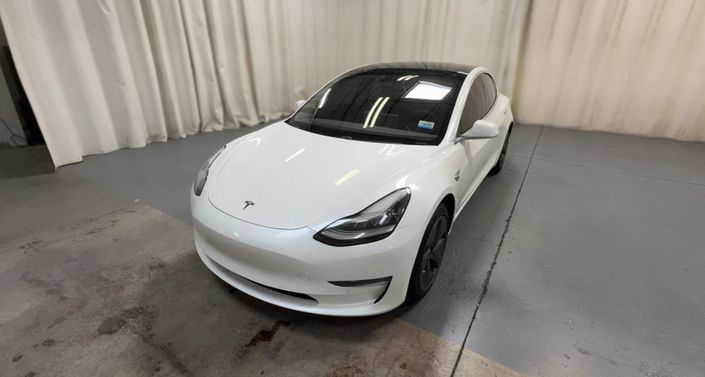 2020 Tesla Model 3 Standard Range -
                  San Diego, CA