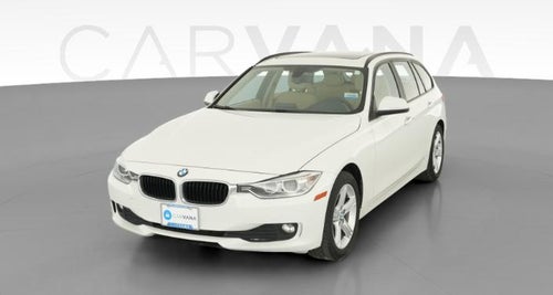 2014 BMW 3 Series