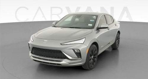 2025 Buick Envista