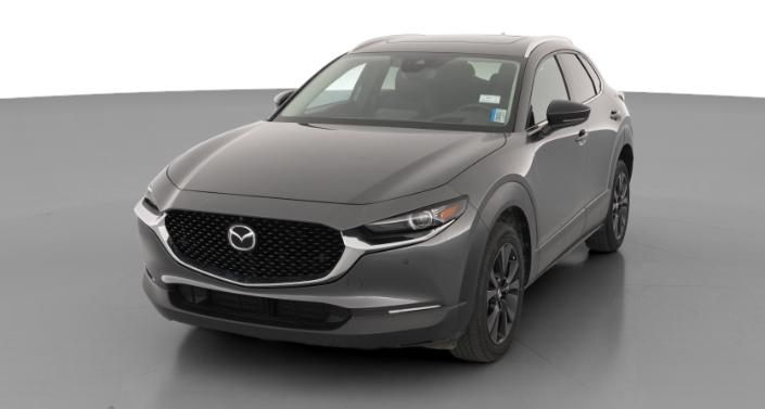 Thumbnail: 2023 Mazda CX-30 - 1