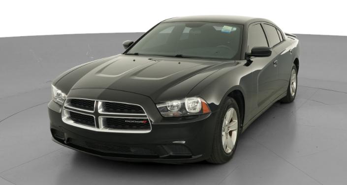 2014 Dodge Charger SE -
                  West Memphis, AR