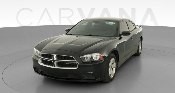 2014 Dodge Charger