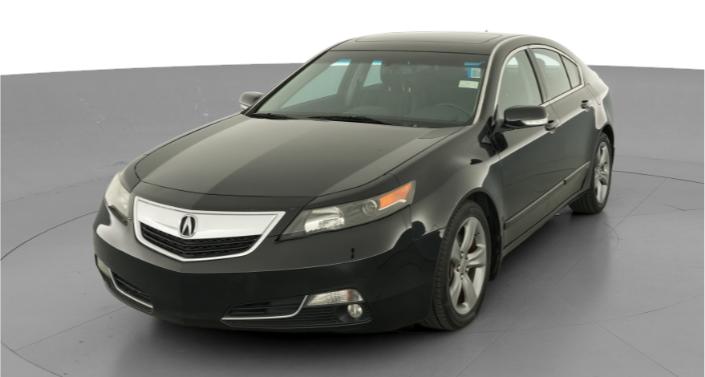 2014 Acura TL Special Edition -
                  West Memphis, AR
