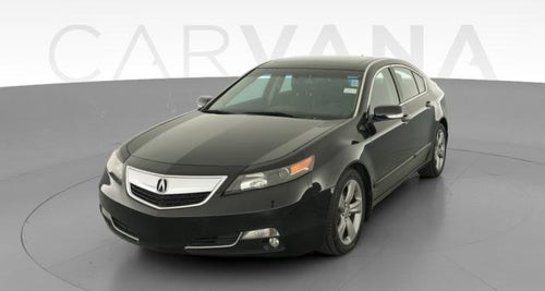 2014 Acura TL