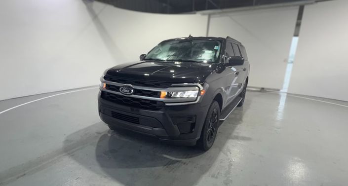 Thumbnail: 2022 Ford Expedition MAX - 1
