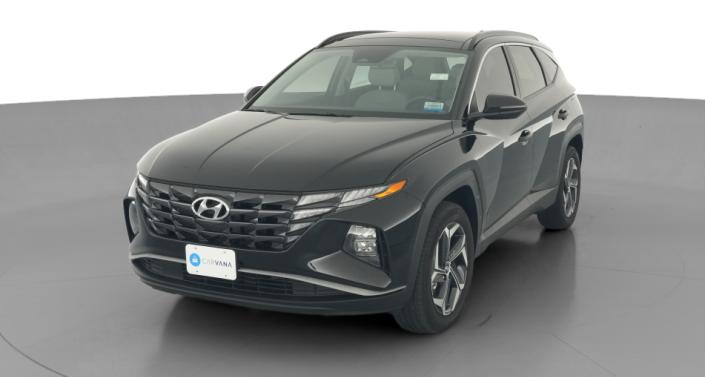 Thumbnail: 2024 Hyundai Tucson - 1