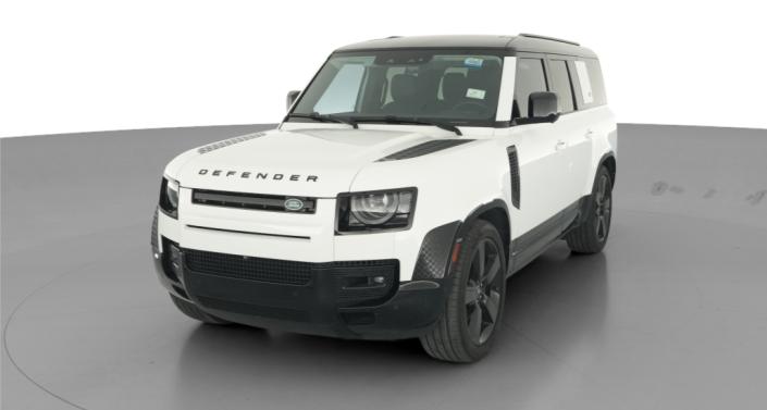 Thumbnail: 2024 Land Rover Defender - 1