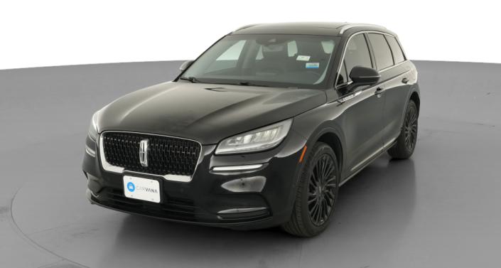 Thumbnail: 2022 Lincoln Corsair - 1