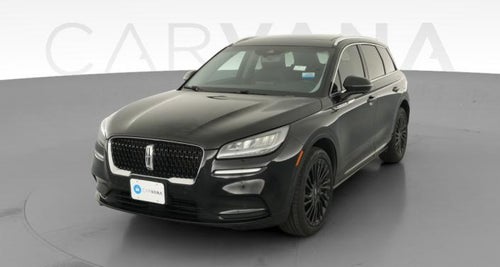 2022 Lincoln Corsair