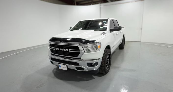 Thumbnail: 2019 RAM 1500 - 1
