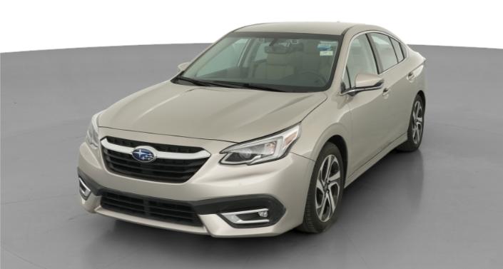 Thumbnail: 2020 Subaru Legacy - 1
