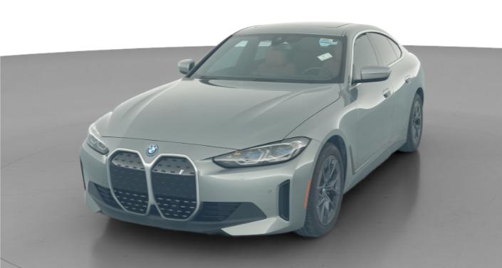 Thumbnail: 2023 BMW i4 - 1