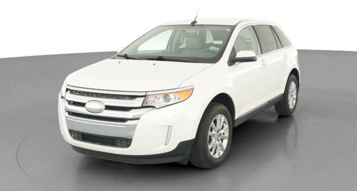 Thumbnail: 2014 Ford Edge - 1