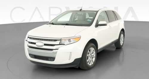 2014 Ford Edge