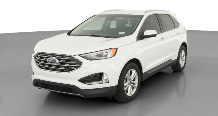 Thumbnail: 2019 Ford Edge - 1