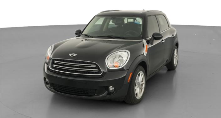 2015 MINI Cooper Countryman  -
                  Richton Park, IL