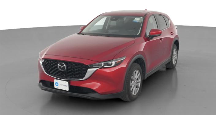 Thumbnail: 2023 Mazda CX-5 - 1